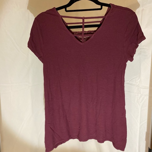 ✨💕JUSTICE💕✨ Active Top - Picture 2 of 3